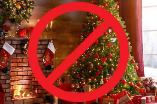 Los países que no celebran la Navidad: ¿qué religión tienen y qué hacen el 24 de diciembre?