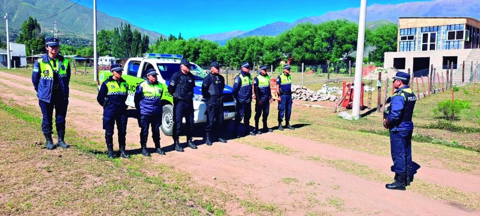 No permitirán cortes en la ruta a los valles