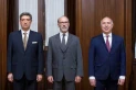 Reforma laboral: la Corte Suprema nacional rechazó el per saltum solicitado por el gobierno de Milei