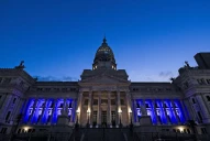 El Presupuesto 2025 quedó como la principal deuda legislativa