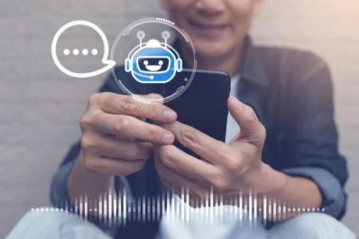 Cómo se preparan las empresas para el uso de bots en 2025