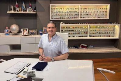 El Grupo JYV se prepara para un 2025 de repunte económico