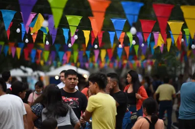 Navidad en Tucumán: mega concierto de la UNT, espectáculos, pesebre viviente y ferias de emprendedores