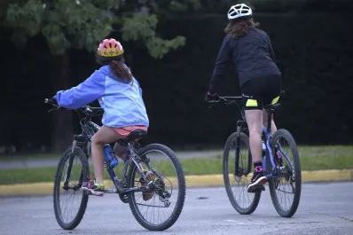 El tiempo en Tucumán: el cielo estará nublado y el calor dará una tregua