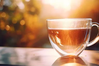 Cuál es la poderosa infusión que ayuda a desintoxicar el hígado y a combatir el mal aliento