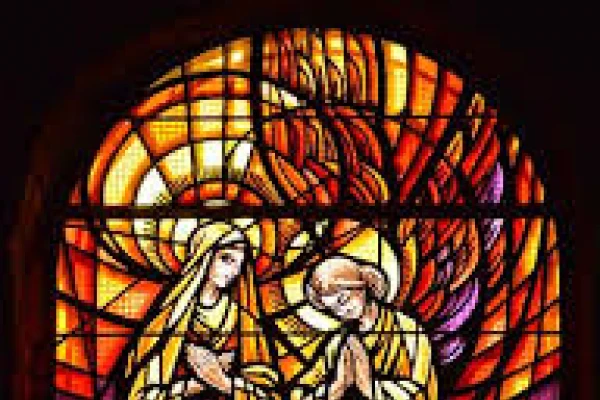 La misa de hoy: Adviento, tiempo de esperanza