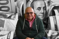 El Gurú del Blue explicó por qué subió la cotización en el mercado paralelo y qué pasará en adelante