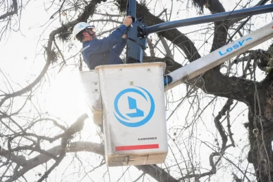 Invertirán más de $20.000 millones en semáforos y luces en San Miguel de Tucumán