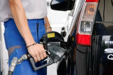Aumento para playeros de estación de servicio: ¿cuánto ganarán en enero de 2025?