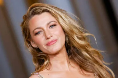 Crece el apoyo a Blake Lively tras su denuncia de acoso sexual