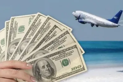 Fin del Impuesto PAIS: cómo conviene pagar las vacaciones en el exterior