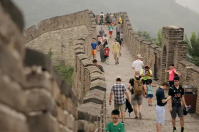 Estudiantes argentinos pueden acceder a una beca universitaria en China con la Unesco