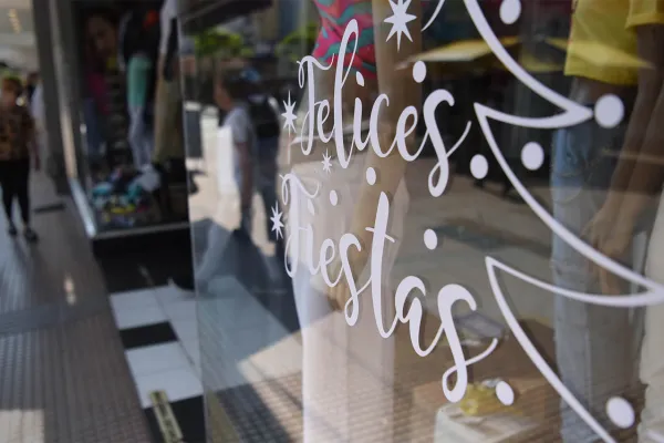 Atención del comercio para las fiestas en Tucumán: en qué horario abrirán el 23 y el 24 de diciembre