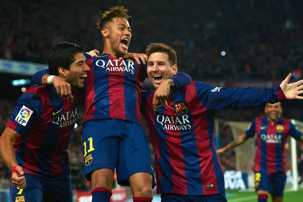 Se conocieron los motivos de la salida de Neymar de Barcelona: Hasta los últimos días intentamos que no se fuera