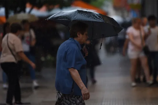 El tiempo en Tucumán: del calor a las lluvias, en unas horas ¿lloverá en Nochebuena?