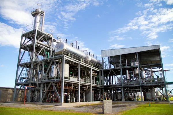 Destacaron que el reciente incremento ratifica la necesidad de avanzar hacia un mayor corte de bioetanol