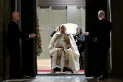 El Papa Francisco dio inicio al Jubileo y pidió “alzar la voz contra las injusticias a los pobres”