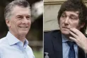 Macri le respondió a Milei y se mostró dispuesto a una alianza entre el PRO y LLA