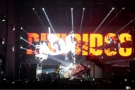 Divididos, hoy Tucumán: el show en Central Córdoba no se suspende por lluvia