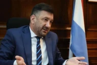 Edgardo Kueider apeló la decisión de la Justicia y quiere volver al Congreso