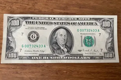 Dólares “cara chica” o dañados: se extenderá el plazo para facilitar que los bancos puedan recibirlos