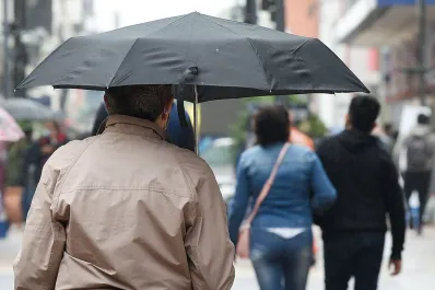 El tiempo en Tucumán: se espera que las lluvias aplaquen el calor en Nochebuena