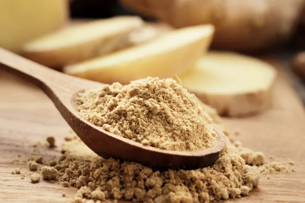 Jengibre y cúrcuma: propiedades, efectos y qué tan efectivos son según la evidencia