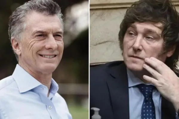 ¿Acuerdo entre Milei y Macri? Esperan señales en Tucumán