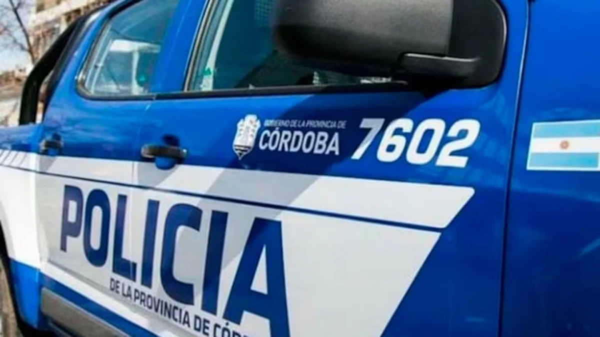 Córdoba: se desató una discusión familiar tras la cena navideña y lo mataron de un disparo