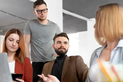 ¿Qué buscan realmente los jóvenes en el mundo laboral?: los retos y las prioridades