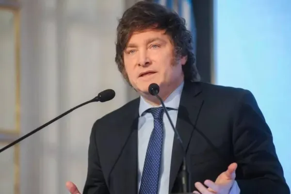 Milei prorrogó el Presupuesto 2023 para el 2025 tras la caída de las negociaciones en el Congreso