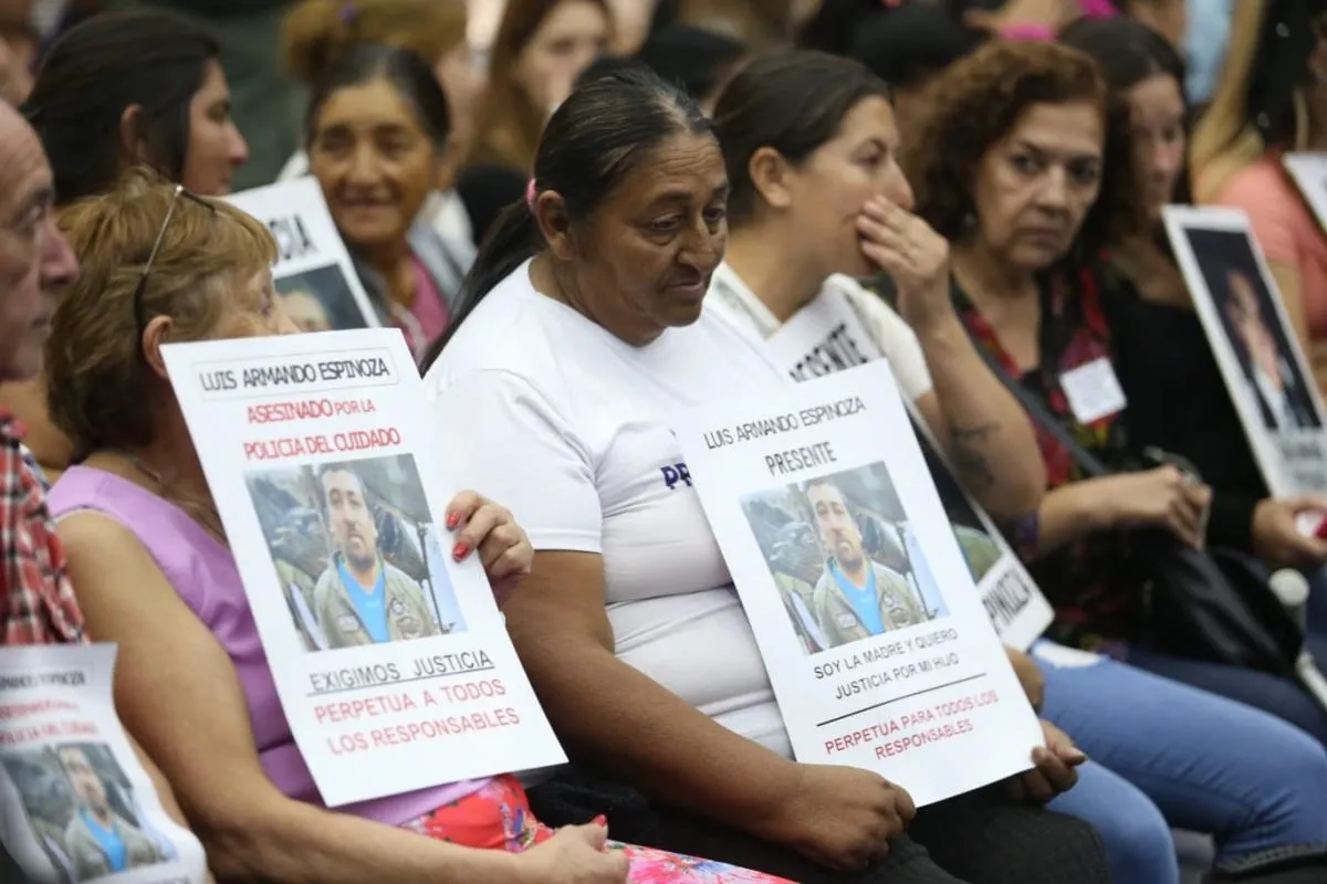 ARCHIVO FOTO LA GACETA/JUAN PABLO SÁNCHEZ NOLI