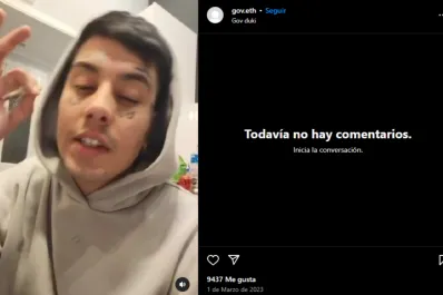 Quién es el hacker que atacó Mi Argentina