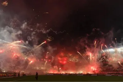 River fue el equipo más convocante del mundo en 2024