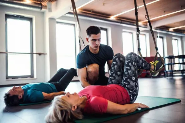 Cuántos abdominales conviene hacer según la edad y cómo impactan en la estabilidad corporal