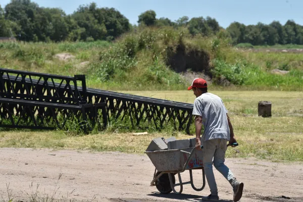 La noticia que alegra a todos en Atlético Tucumán: está a poco más de 100 días de inaugurar el predio de San Andrés