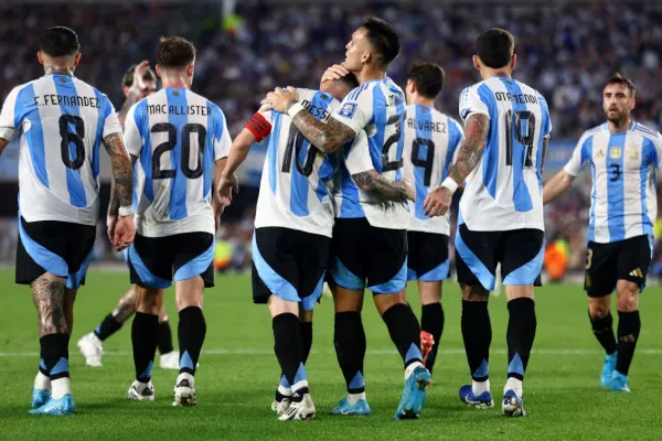 Un jugador de la Selección protagonizó la transferencia más cara del fútbol en 2024