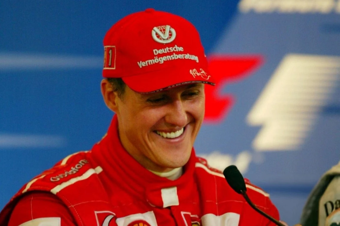 HISTÓRICO. Michael Schumacher dejó un legado imborrable en Ferrari