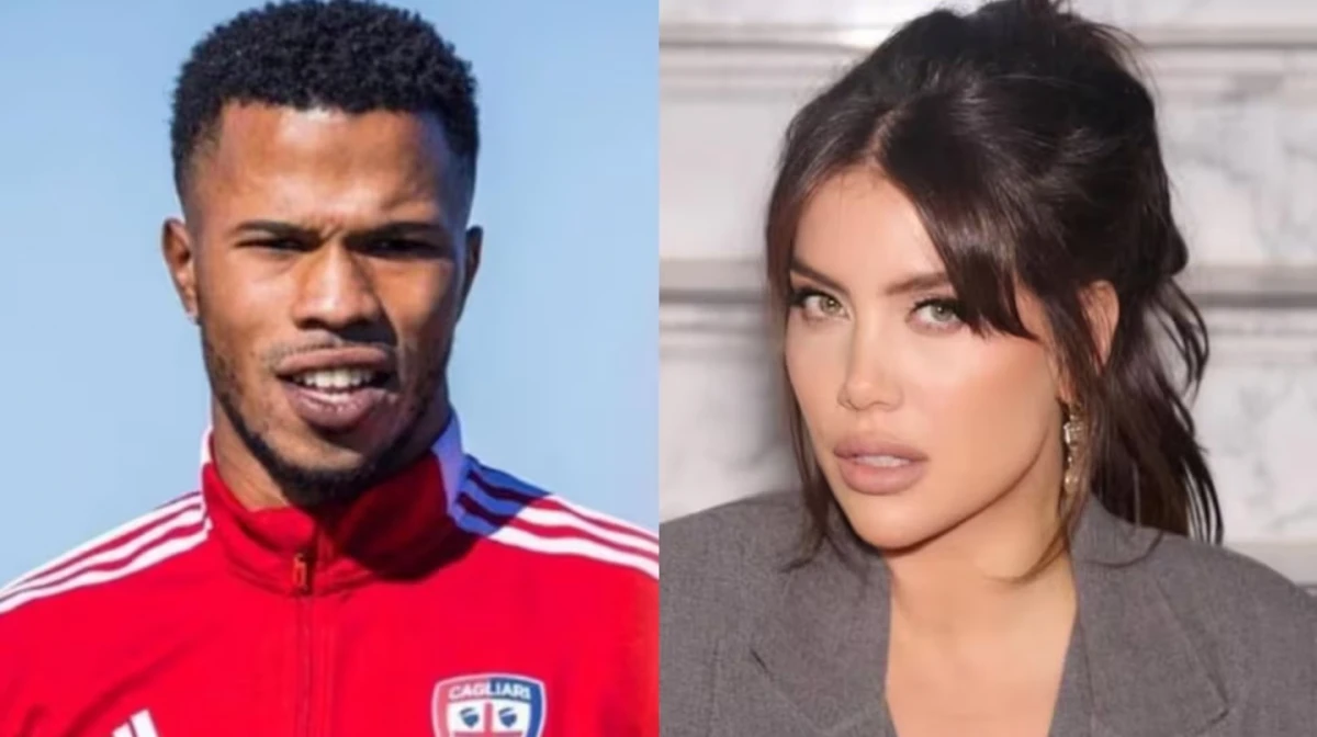 Aseguran que Wanda Nara reconoció que tuvo un romance con Keita Baldé: Salí con él un año