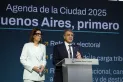 Jorge Macri desdoblará las elecciones porteñas: ¿qué significa?