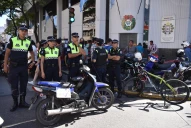 A pedido de la Provincia, no se trató el proyecto de Sutrappa