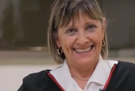 Falleció “Tatá” Pisarello, radical y referente de los DDHH