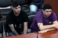 Condenan a un cordobés por participar en un robo millonario