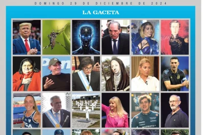 Un espacio de análisis y reflexión sobre los impactos del año