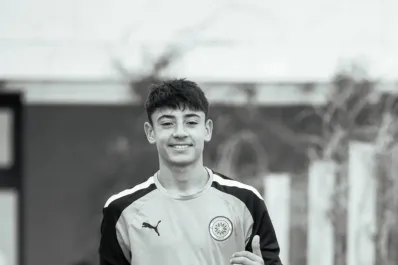 Los estremecedores detalles detrás del homicidio del juvenil de Montevideo City Torque