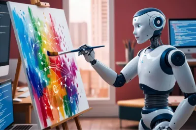 Las 10 profesiones que la inteligencia artificial podría reemplazar en la próxima década, según Microsoft