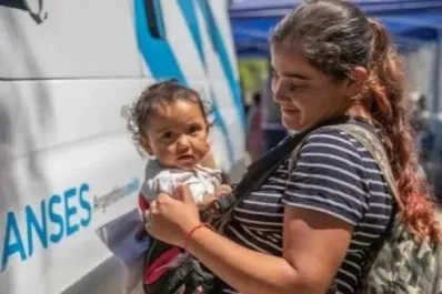 Anses oficializó el aumento de las asignaciones familiares: cómo quedan los nuevos montos