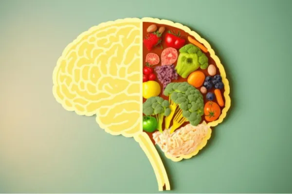 Los cinco alimentos que ayudan a potenciar tu concentración y mejorar la memoria