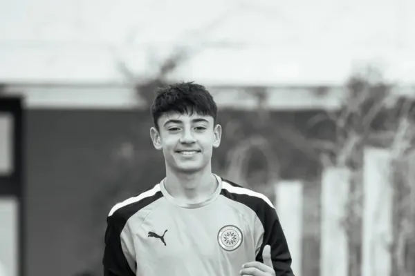 Los estremecedores detalles detrás del homicidio del juvenil de Montevideo City Torque