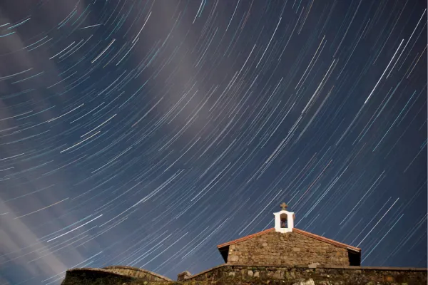 Lluvia de cuadrántidas: el 2025 iniciará con una espectáculo de estrellas bailando en el cielo